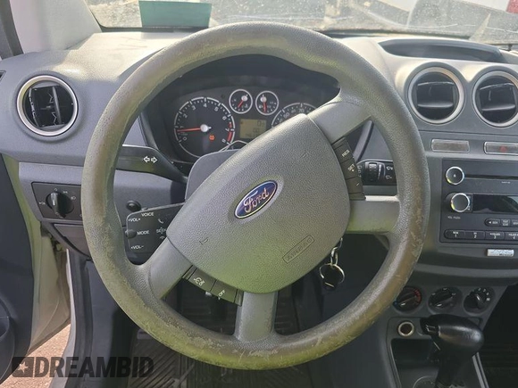 2013 Ford Transit Connect XLT z VIN NM0LS7DN2DT168472, wystawiony jako IAAI lot #42786889 z przebiegiem 146 170 mil mil oraz . Historia ofert i sprzedaży dostępna na DreamBid. Obrazek 12.