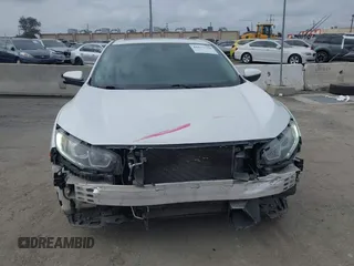 2018 Honda Civic EX with VIN 2HGFC2F74JH566761, listed as a IAAI auction lot 42117730 with 73,946 mi miles and . Bid and sale history available at DreamBid. Image 6.