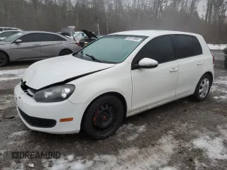 2010 Volkswagen Golf с VIN WVWDA7AJ1AW251574, выставлен на аукционе Copart как лот 83518944 с пробегом 202 161 миль миль и Чистый • Clean title. История ставок и продаж доступна на DreamBid. Изображение 1.