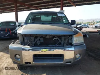 2013 Nissan Titan SL with VIN 1N6AA0ED0DN311415, listed as a IAAI auction lot 42697441 with 150,159 mi miles and . Bid and sale history available at DreamBid. Image 12.