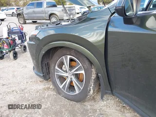 2024 Lexus RX 350 z VIN 2T2BAMCA6RC066181, wystawiony jako IAAI lot #41598902 z przebiegiem 7171 mil mil oraz . Historia ofert i sprzedaży dostępna na DreamBid. Obrazek 15.