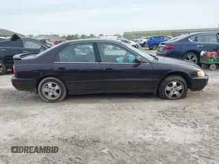 1997 Honda Accord Special Edition с VIN 1HGCD5607VA090224, выставлен на аукционе IAAI как лот 42346274 с пробегом 184 794 миль миль и . История ставок и продаж доступна на DreamBid. Изображение 13.