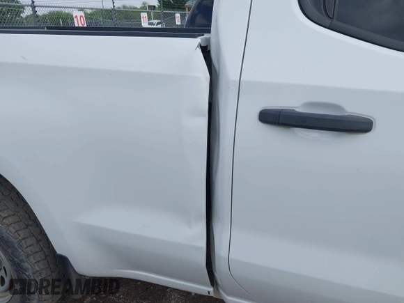 2020 Chevrolet Silverado 1500 Work Truck with VIN 1GCRYAEF7LZ176515, listed as a IAAI auction lot 41895336 with 87,427 mi miles and . Bid and sale history available at DreamBid. Image 17.