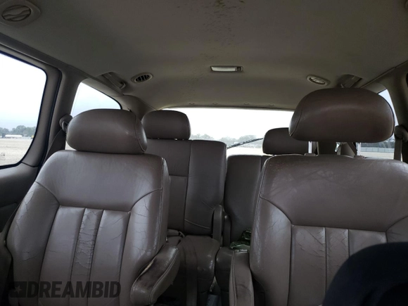1999 Toyota Sienna LE with VIN 4T3ZF13C6XU151285, listed as a Copart auction lot 43792835 with 0 mi miles and Salvage Title. Bid and sale history available at carsss.com. Image 10.