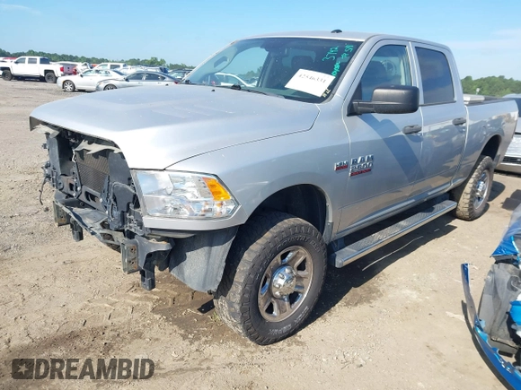 2016 Ram 2500 Tradesman с VIN 3C6UR5CJ6GG124540, выставлен на аукционе IAAI как лот 42546331 с пробегом 178 840 миль миль и . История ставок и продаж доступна на DreamBid. Изображение 23.