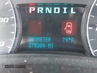 2008 Chevrolet Equinox LT z VIN 2CNDL43FX86011358, wystawiony jako IAAI lot #39327695 z przebiegiem 275 304 mil mil oraz . Historia ofert i sprzedaży dostępna na DreamBid. Obrazek 7.