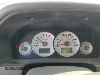 2006 Ford Escape с VIN 1FMYU95H06KB58941, выставлен на аукционе Copart как лот 44446895 с пробегом 147 357 миль миль и Списание • Salvage title. История ставок и продаж доступна на DreamBid. Изображение 9.