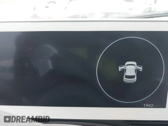 2024 Hyundai Ioniq 5 Limited с VIN KM8KR4DE8RU330336, выставлен на аукционе IAAI как лот 42105345 с пробегом 1 942 миль миль и . История ставок и продаж доступна на DreamBid. Изображение 15.