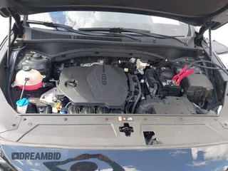 2021 Hyundai Santa Fe SE z VIN 5NMS14AJ0MH332918, wystawiony jako IAAI lot #42365534 z przebiegiem 58 720 mil mil oraz . Historia ofert i sprzedaży dostępna na DreamBid. Obrazek 10.