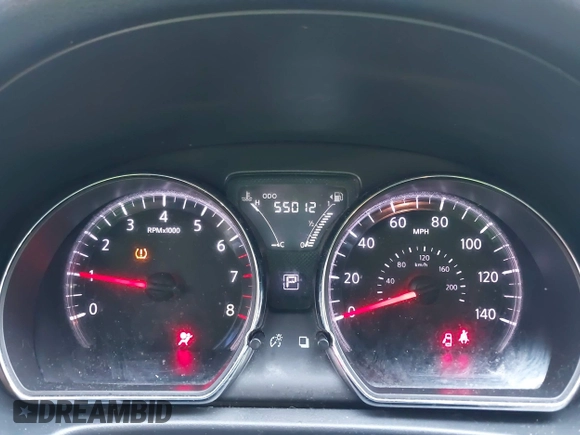 2017 Nissan Versa SV with VIN 3N1CN7AP5HL849559, listed as a IAAI auction lot 42372924 with 58,748 mi miles and . Bid and sale history available at DreamBid. Image 16.