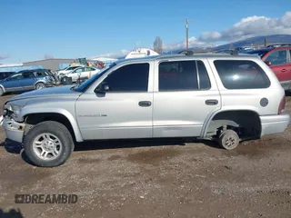 1998 Dodge Durango z VIN 1B4HS28Y1WF132982, wystawiony jako IAAI lot #41890256 z przebiegiem 112 690 mil mil oraz . Historia ofert i sprzedaży dostępna na DreamBid. Obrazek 14.