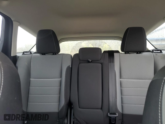 2014 Ford Escape SE with VIN 1FMCU9G90EUB58232, listed as a Copart auction lot 54702775 with 94,352 mi miles and Salvage Title. Bid and sale history available at carsss.com. Image 10.