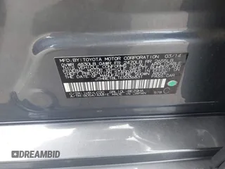 2014 Lexus GS 350 с VIN JTHBE1BL1E5036831, выставлен на аукционе IAAI как лот 42768258 с пробегом 141 322 миль миль и . История ставок и продаж доступна на DreamBid. Изображение 9.