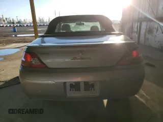 2002 Toyota Solara SE with VIN 2T1FF28P12C592362, listed as a Copart auction lot 45664885 with 180,349 mi miles and Salvage Title. Bid and sale history available at DreamBid. Image 6.