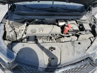 2023 Acura RDX w/A-Spec Package with VIN 5J8TC1H6XPL005137, listed as a Copart auction lot 70374543 with 1,899 mi miles and Salvage Title. Bid and sale history available at carsss.com. Image 14.