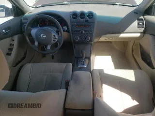2012 Nissan Altima SL with VIN 1N4AL2AP3CC166296, listed as a Copart auction lot 49997745 with 212,530 mi miles and Non Repairable. Bid and sale history available at DreamBid. Image 8.