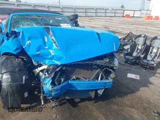 2017 Ford Mustang EcoBoost Premium with VIN 1FATP8UH9H5320476, listed as a IAAI auction lot 42224858 with 110,526 mi miles and . Bid and sale history available at DreamBid. Image 6.