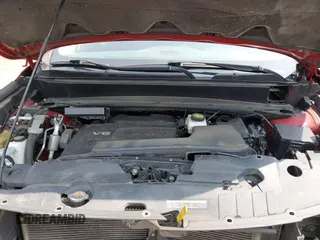 2018 Nissan Pathfinder SV с VIN 5N1DR2MM5JC659087, выставлен на аукционе IAAI как лот 42491498 с пробегом 166 529 миль миль и . История ставок и продаж доступна на DreamBid. Изображение 10.