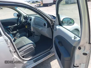 2009 Chrysler PT Cruiser with VIN 3A8FY48949T513046, listed as a IAAI auction lot 42557788 with 139,986 mi miles and . Bid and sale history available at DreamBid. Image 5.