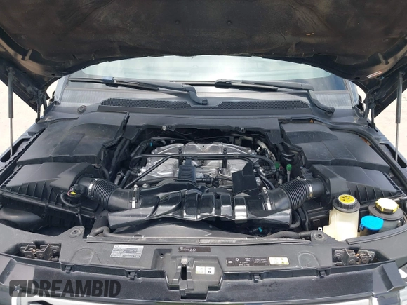 2016 Land Rover LR4 HSE with VIN SALAG2V68GA796101, listed as a IAAI auction lot 42578555 with 132,376 mi miles and . Bid and sale history available at DreamBid. Image 10.