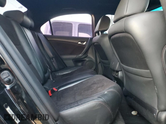 2013 Acura TSX Special Edition z VIN JH4CU2F81DC009531, wystawiony jako Copart lot #79341944 z przebiegiem 176 379 mil mil oraz Szkoda całkowita • Salvage title. Historia ofert i sprzedaży dostępna na DreamBid. Obrazek 10.