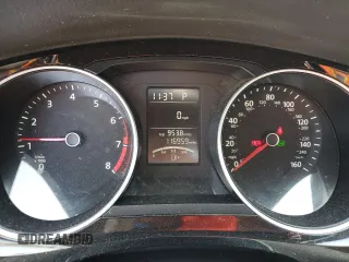 2016 Volkswagen Jetta Sport with VIN 3VWD17AJ7GM242724, listed as a Copart auction lot 59656145 with 116,959 mi miles and Salvage title. Bid and sale history available at DreamBid. Image 9.
