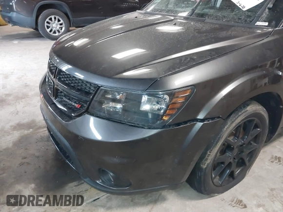 2017 Dodge Journey GT with VIN 3C4PDDEG9HT588110, listed as a IAAI auction lot 41739302 with Not Provided miles and . Bid and sale history available at DreamBid. Image 20.