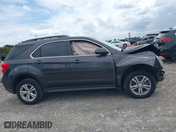2016 Chevrolet Equinox LT with VIN 2GNFLFEK7G6280278, listed as a IAAI auction lot 42013403 with 94,178 mi miles. Bid and sale history available at carsss.com. Image 13.