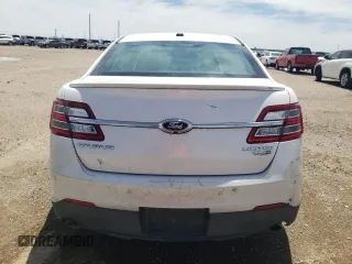 2013 Ford Taurus Limited with VIN 1FAHP2J83DG142778, listed as a Copart auction lot 54799235 with 131,157 mi miles and Clean title. Bid and sale history available at DreamBid. Image 6.