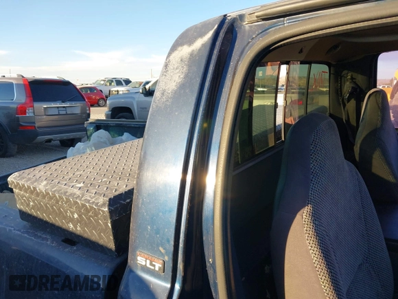 2000 Dodge 1500 с VIN 1B7HC16Z5YS526954, выставлен на аукционе IAAI как лот 41627502 с пробегом 189 632 миль миль и . История ставок и продаж доступна на DreamBid. Изображение 8.