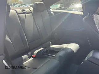 2015 BMW 4 Series 435i xDrive с VIN WBA3R5C54FK371826, выставлен на аукционе Copart как лот 53507455 с пробегом 49 780 миль миль и Списание • Salvage title. История ставок и продаж доступна на DreamBid. Изображение 6.