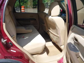 2006 Honda CR-V EX with VIN SHSRD78866U425580, listed as a IAAI auction lot 42227089 with 153,425 mi miles and . Bid and sale history available at carsss.com. Image 8.