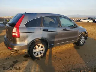 2011 Honda CR-V SE with VIN JHLRE3H49BC011715, listed as a Copart auction lot 83922584 with 213,871 mi miles and Salvage Title. Bid and sale history available at carsss.com. Image 3.