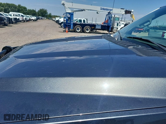 2019 Ford F-250 XL z VIN 1FT7W2BT5KEC22832, wystawiony jako IAAI lot #42785429 z przebiegiem 150 547 mil mil oraz . Historia ofert i sprzedaży dostępna na DreamBid. Obrazek 5.