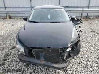 2013 Volkswagen Passat SE w/Sunroof with VIN 1VWBH7A33DC138085, listed as a Copart auction lot 42794035 with 129,473 mi miles and Salvage Title. Bid and sale history available at carsss.com. Image 5.