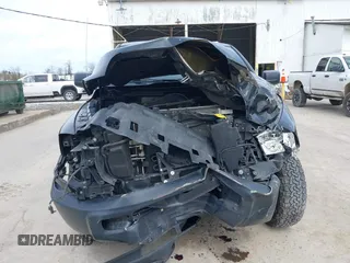 2014 Ram 2500 Tradesman с VIN 3C6TR4HT1EG256733, выставлен на аукционе IAAI как лот 41834445 с пробегом 70 056 миль миль и . История ставок и продаж доступна на DreamBid. Изображение 6.
