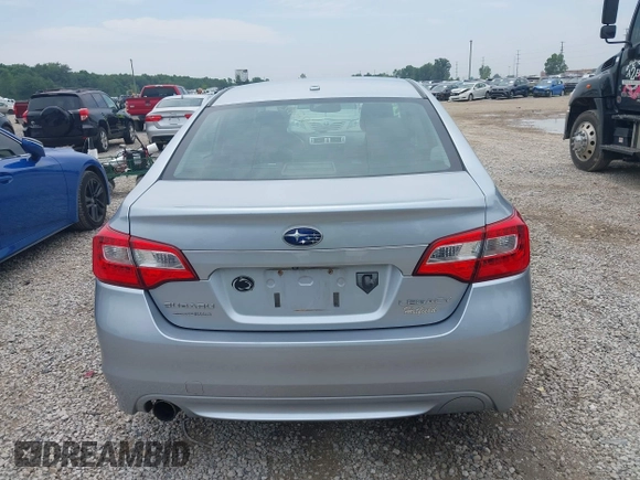 2015 Subaru Legacy Limited with VIN 4S3BNBN65F3075108, listed as a IAAI auction lot 42802400 with 140,886 mi miles and . Bid and sale history available at DreamBid. Image 17.