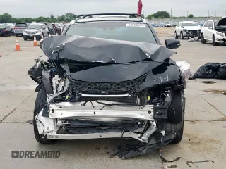 2023 Toyota Venza LE z VIN JTEAAAAH0PJ144787, wystawiony jako Copart lot #53558035 z przebiegiem 19 157 mil mil oraz Szkoda całkowita • Salvage title. Historia ofert i sprzedaży dostępna na DreamBid. Obrazek 5.