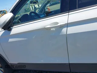 2018 Volkswagen Tiguan S z VIN 3VV1B7AX5JM043090, wystawiony jako IAAI lot #41998165 z przebiegiem Nie podano mil oraz . Historia ofert i sprzedaży dostępna na DreamBid. Obrazek 6.