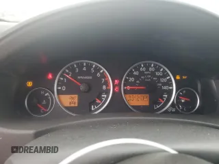 2010 Nissan Pathfinder SE with VIN 5N1AR1NB2AC614263, listed as a Copart auction lot 60896495 with 160,252 mi miles and Salvage title. Bid and sale history available at DreamBid. Image 9.