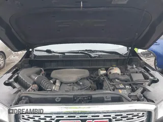 2017 GMC Acadia Denali with VIN 1GKKNXLS0HZ300181, listed as a IAAI auction lot 41434181 with 198,790 mi miles and . Bid and sale history available at carsss.com. Image 10.