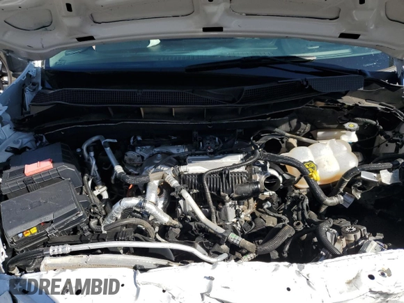 2024 Chevrolet Silverado 1500 LT with VIN 1GCUDDE83RZ159308, listed as a Copart auction lot 49765515 with 0 mi miles and Salvage Title. Bid and sale history available at carsss.com. Image 11.