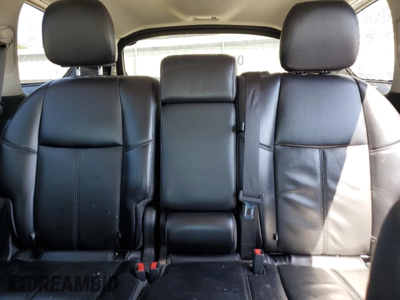 2020 Nissan Pathfinder SL z VIN 5N1DR2CM6LC611571, wystawiony jako Copart lot #52259385 z przebiegiem 133 581 mil mil oraz Szkody całkowita. Historia ofert i sprzedaży dostępna na DreamBid. Obrazek 10.