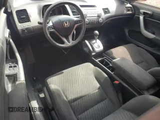 2011 Honda Civic Cpe EX with VIN 2HGFG1B84BH505053, listed as a Copart auction lot 69618914 with 176,142 mi miles and Salvage Title. Bid and sale history available at carsss.com. Image 8.