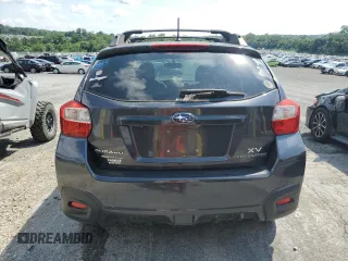 2015 Subaru Crosstrek Premium с VIN JF2GPACC3F8225756, выставлен на аукционе Copart как лот 64675265 с пробегом 164 223 миль миль и Чистый • Clean title. История ставок и продаж доступна на DreamBid. Изображение 6.