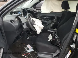 2010 Scion xD with VIN JTKKU4B44A1006795, listed as a Copart auction lot 48233665 with 0 mi miles and Salvage Title. Bid and sale history available at carsss.com. Image 7.