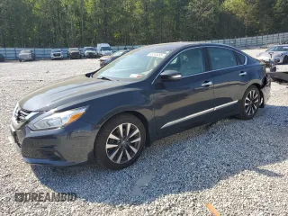 2016 Nissan Altima S with VIN 1N4AL3AP2GC269706, listed as a Copart auction lot 53245255 with 167,839 mi miles and Salvage Title. Bid and sale history available at DreamBid. Image 1.