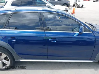 2013 Audi allroad A4 Premium Plus z VIN WA1UFAFL0DA188195, wystawiony jako IAAI lot #42367660 z przebiegiem 142 801 mil mil oraz . Historia ofert i sprzedaży dostępna na DreamBid. Obrazek 13.