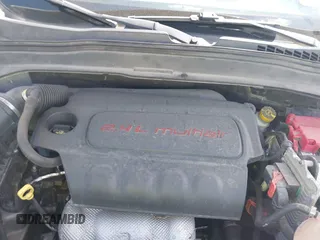 2018 Jeep Renegade Sport z VIN ZACCJBAB7JPH88857, wystawiony jako IAAI lot #42705578 z przebiegiem 132 838 mil mil oraz . Historia ofert i sprzedaży dostępna na DreamBid. Obrazek 10.