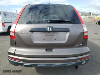 2011 Honda CR-V SE with VIN 5J6RE3H48BL000602, listed as a Copart auction lot 88707785 with 115,518 mi miles and Clean Title. Bid and sale history available at carsss.com. Image 6.